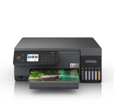 EcoTank L8100